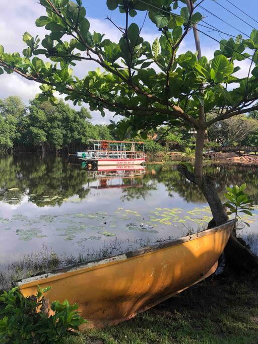 Village Amplo E Aconchegante! Solaris Imbassai Mata de Sao Joao Exteriér fotografie