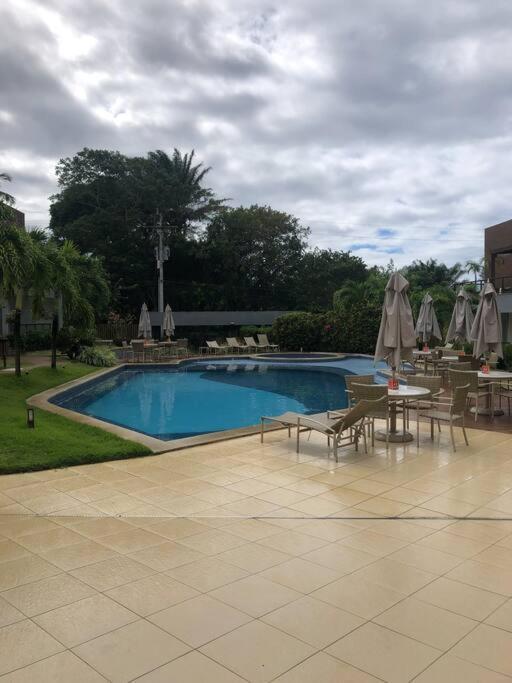 Village Amplo E Aconchegante! Solaris Imbassai Mata de Sao Joao Exteriér fotografie