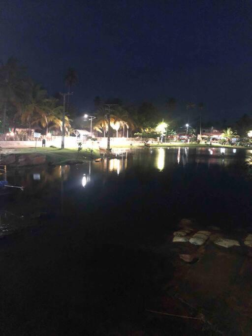 Village Amplo E Aconchegante! Solaris Imbassai Mata de Sao Joao Exteriér fotografie